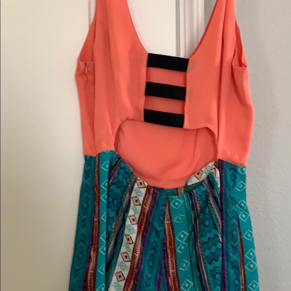 Romper - Picture 3 of 3